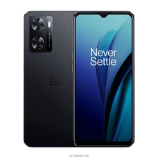 OnePlus Nord N20 SE 4GB RAM 64GB  By OnePlus  Online for specialGifts