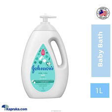 Johnson`s Baby Milk And Rice Bath 1L Buy Mothers` Comfort Zone Online for specialGifts
