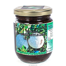 J And C Homemade  Wood Apple Jam - 250g Buy Best Sellers Online for specialGifts