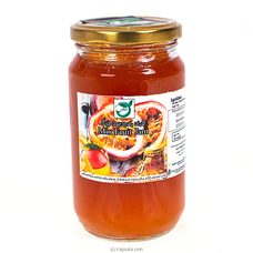 J And C Homemade  MIX  Fruit Jam - 450g Buy Online Grocery Online for specialGifts