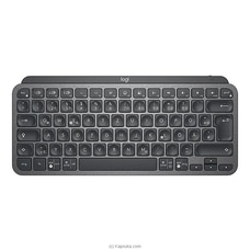 Logitech MX Keys Mini Illuminated Wireless Keyboard Buy Logitech Online for specialGifts