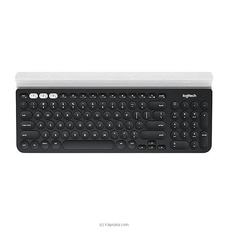 Logitech K780 Multi-Device Wireless Keyboard for computer, phone, and tablet. Buy Logitech Online for specialGifts