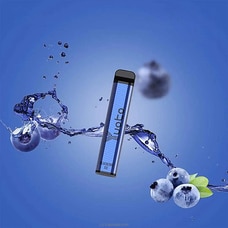 YUOTO XXL DISPOSABLE E- CIGARETTE (BLUEBERRY ICE)  Online for specialGifts