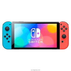 Nintendo Switch ? OLED Model  By Nintendo  Online for specialGifts