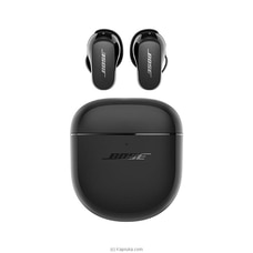 Bose Quietcomfort II Noise Cancelling Wireless Earbuds at Kapruka Online