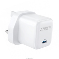 Anker A2149 PowerPort III 20W Cube Charger UK Buy Anker Online for specialGifts