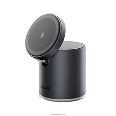 Anker 623 MagGo 2-in-1 Magnetic Wireless Charger Buy Anker Online for specialGifts
