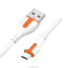 LDNIO LS571 Fast Charging Micro USB Cable at Kapruka Online
