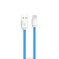 LDNIO Flat USB Type-c Charging Cable at Kapruka Online