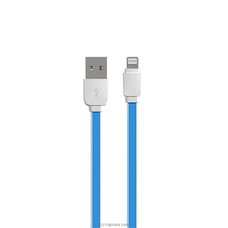 LDNIO Flat USB Lightning Charging Cable  By LDNIO  Online for specialGifts