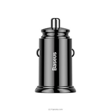Baseus USB   Type-C PPS 30W Max Car Charger Buy Baseus Online for specialGifts