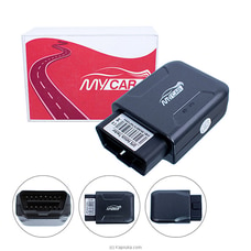 Nimbus MyCar GPS Vehicle Tracking Buy Online Electronics and Appliances Online for specialGifts