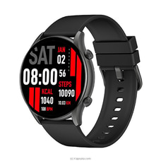 Kieslect Kr Smart Watch at Kapruka Online