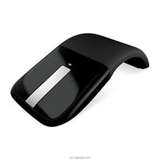 Microsoft Arc Touch Mouse at Kapruka Online