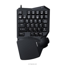 Baseus GAMO One-Handed Gaming Keyboard Buy Baseus Online for specialGifts