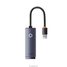 Baseus Lite Series RJ45 LAN Port Ethernet USB Adapter Buy Baseus Online for specialGifts