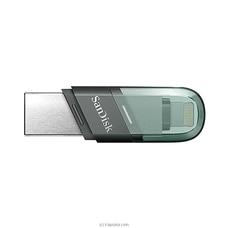 SanDisk iXpand 64GB Flash Drive Flip Buy SanDisk Online for specialGifts