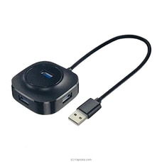COTEetCI 4-in-1 Universal USB Hub Adapter Buy COTEetCI Online for specialGifts