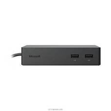 Microsoft Surface Dock  By Microsoft  Online for specialGifts