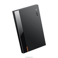 Baseus Full Speed Series 2.5 HDD Enclosure Type-C (Gen 2) Buy Baseus Online for specialGifts