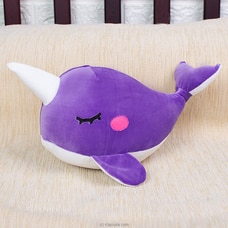 Whale Plush, Stuffed Animal, Plush Toy, Cute Soft Whale Plushie, Room Deco Soft Pillow Buy The Right Craft Online for specialGifts