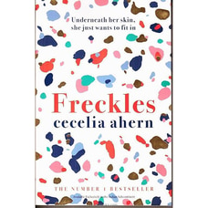 Freckles (MDG) - 10189466 at Kapruka Online