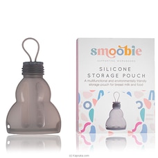 Silicone Storage Pouch, ,Multifunctional Breast Milk And Food Storage Pouch Buy Smoobie Online for specialGifts