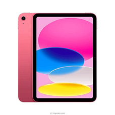 Apple iPad 2022 10.9 10th Gen WiFi 64GB Buy Apple Online for specialGifts