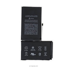 Apple iPhone XS Max Replacement Battery  By Apple  Online for specialGifts