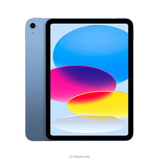 Apple iPad 2022 10.9 10th Gen WiFi 256GB Buy Apple Online for specialGifts