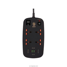 Green Lion 40W Multiport Smart Power Socket  By Green Lion  Online for specialGifts