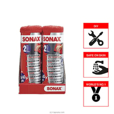 SONAX Microfibre cloth exterior Buy Automobile Online for specialGifts
