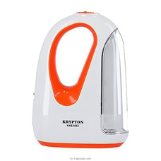 Krypton KNE5092 Rechargeable LED Lantern at Kapruka Online