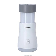 Krypton KNE5183 Rechargeable Lantern With Torch at Kapruka Online