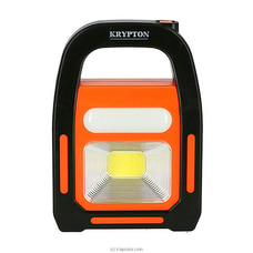 Krypton KNE5169 Rechargeable LED Camping Lantern at Kapruka Online