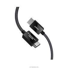 Anker A8743 Ultra High Speed HDMI Cable at Kapruka Online