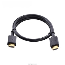 UGREEN 30115 0.5M HDMI Cable at Kapruka Online