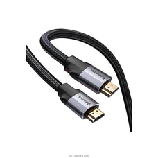 Baseus 2.0 4K HDMI Cable  By Baseus  Online for specialGifts