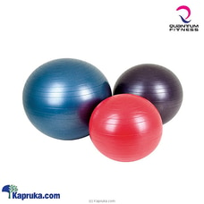 Quantum  Gym Ball Buy sports Online for specialGifts