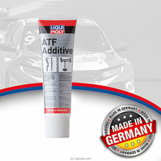 LIQUI MOLY Atf Additive 250ml - 5135 Buy Automobile Online for specialGifts