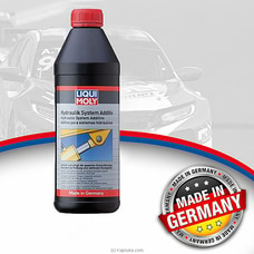 LIQUI MOLY Hydraulic System Additive 1l - 5116 Buy Automobile Online for specialGifts