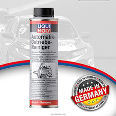LIQUI MOLY Automatic Transmission Cleaner 300ml - 2512 Buy Automobile Online for specialGifts