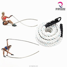 Quantum Training Rope 6m Buy sports Online for specialGifts