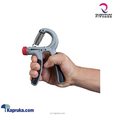Quantum Adjustable Hand Grip Buy sports Online for specialGifts