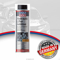 LIQUI MOLY Hydraulic Lifter Additive 300ml - 2770 Buy Liqui Moly Online for specialGifts