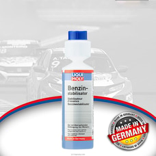 LIQUI MOLY Petrol Stabiliser 250ML - 5107 Buy Automobile Online for specialGifts