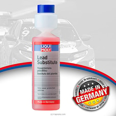 LIQUI MOLY Petrol Lead Substitute 250ML - 1838 Buy Automobile Online for specialGifts