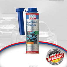 LIQUI MOLY Petrol Injection Cleaner 300ML - 1803 Buy Automobile Online for specialGifts