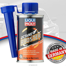 LIQUI MOLY Petrol Octane Booster 200ML - 21280/21610  Online for specialGifts