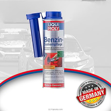 LIQUI MOLY Petrol Fuel System Treatment 300ML - 5108/ 8365 Buy Automobile Online for specialGifts